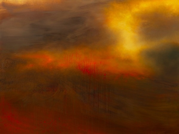 Samantha Keely Smith | PICDIT #painting #artist #art
