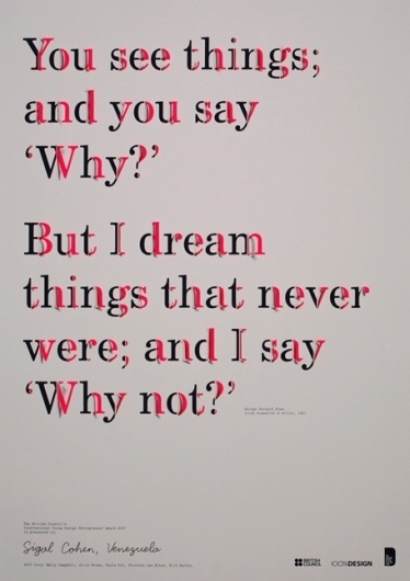 Wood McGrath #paper #typography