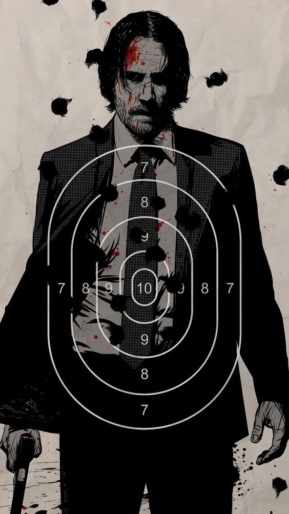 John Wick