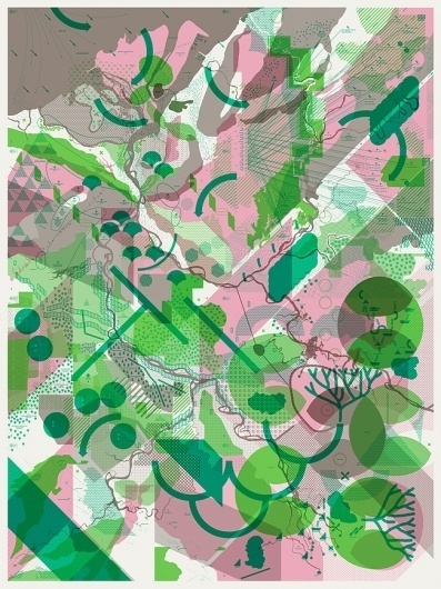 manystuff.org — Graphic Design daily selection #illustration