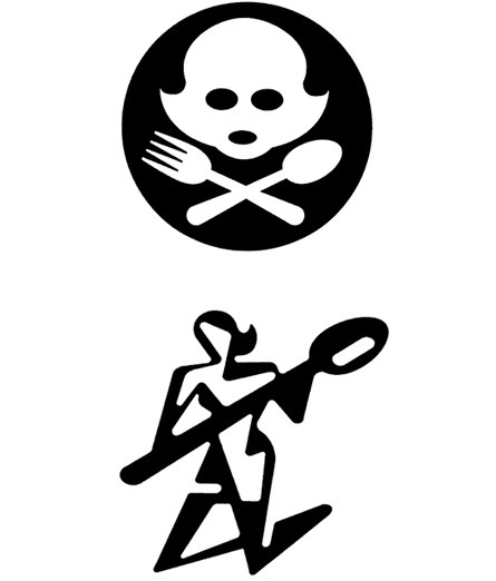 charles s. anderson design co. | Betty Crocker Logo #logo