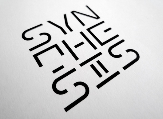 Kiss Miklos #type #lettering