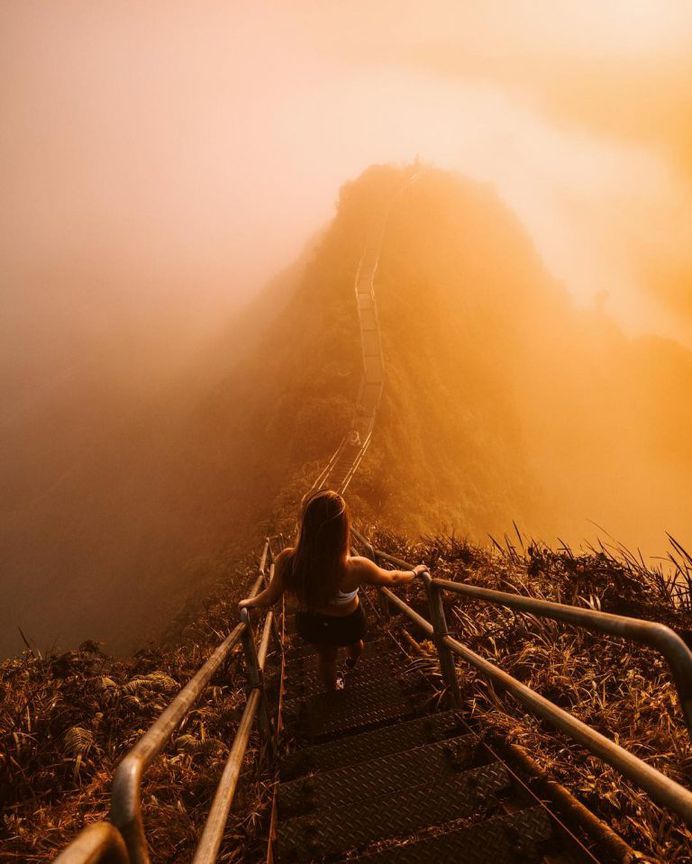 Gorgeous Travel and Adventure Photography by Fabio Oliveira