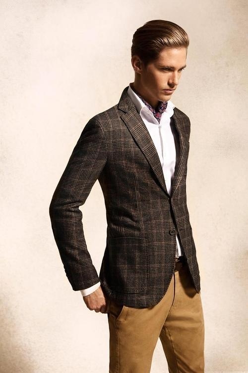 Man's Guilt #fashion #mens #photography #design