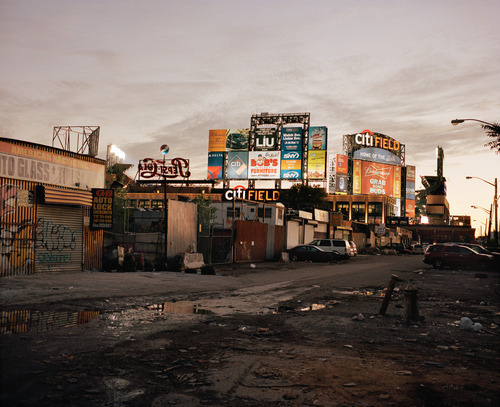 home game I, queens, 2012 #photography #street