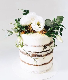 Cakes