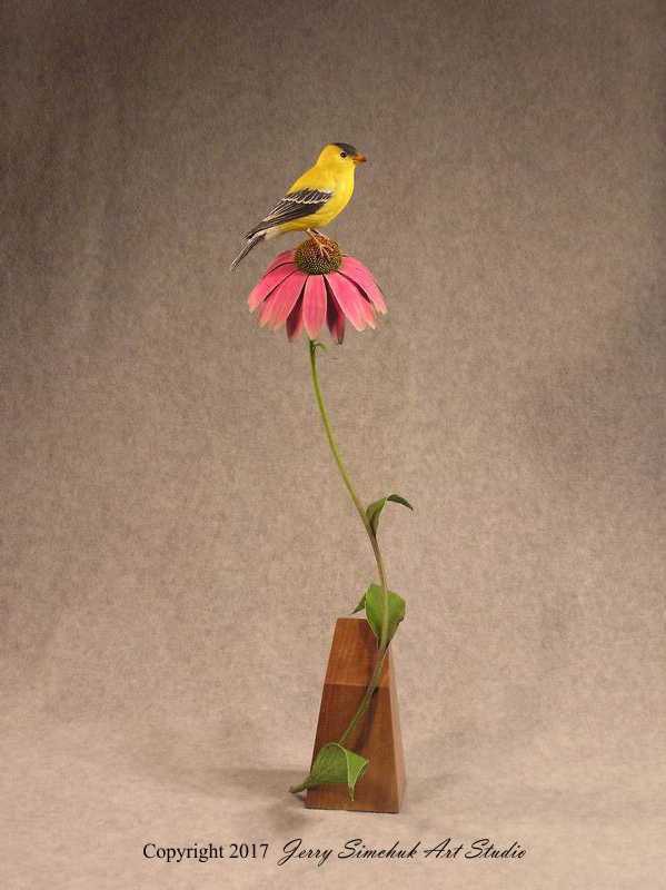 Jerry Simchuk Artworks Gallery