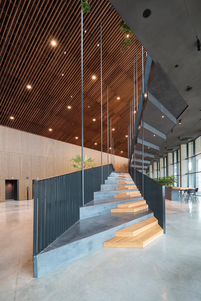 Tallinn's New Cruise Terminal