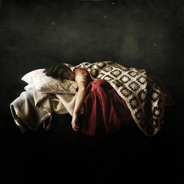 The Dreamers Photography4 #dreamers #photography #bed