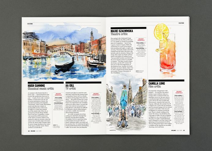 Byline Magazine – S-TS-T