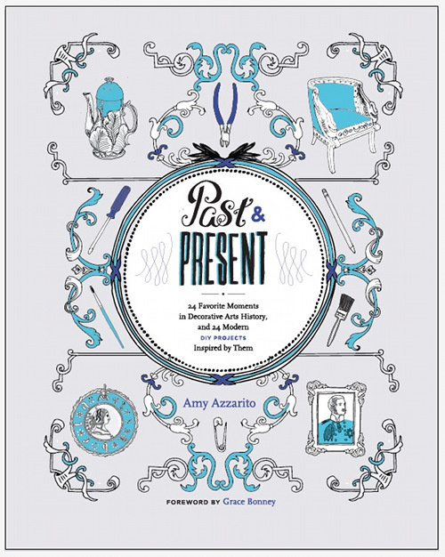 past #layout #design #graphic #typography