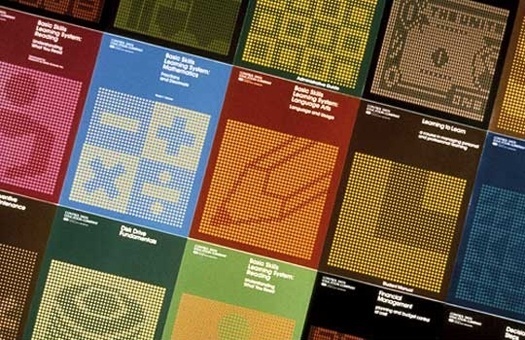Modernism in the Fly-Over Zone: Slideshow: Slide 18: Observatory: Design Observer #covers #peter #modernism #patterns #seitz