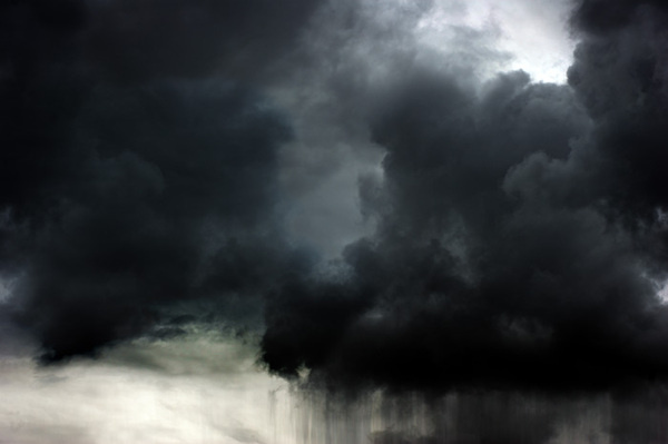I'm made of rain by Isabelle Menin #inspiration #photography #art