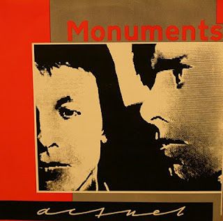 Wednesday, April 7, 2010 #cover #album #post #punk