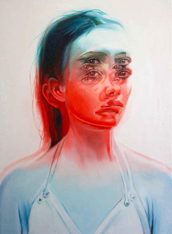 Alex Garant