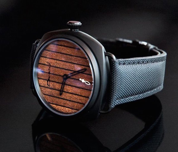 Burel Class Sail Watch #tech #flow #gadget #gift #ideas #cool