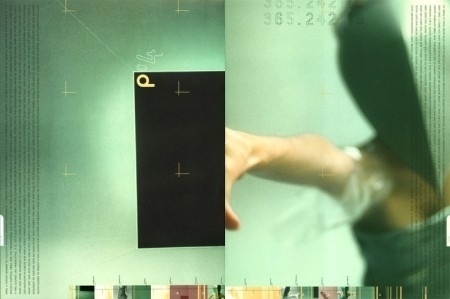 Jennifer Sterling » ISO50 Blog – The Blog of Scott Hansen (Tycho / ISO50) #jennifer #design #sterling