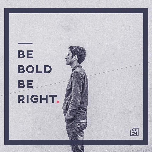 righteousness #inspiration #typography #design #designer #designinspiration #minimalism #wall #portrait #photography #quotes #motivation