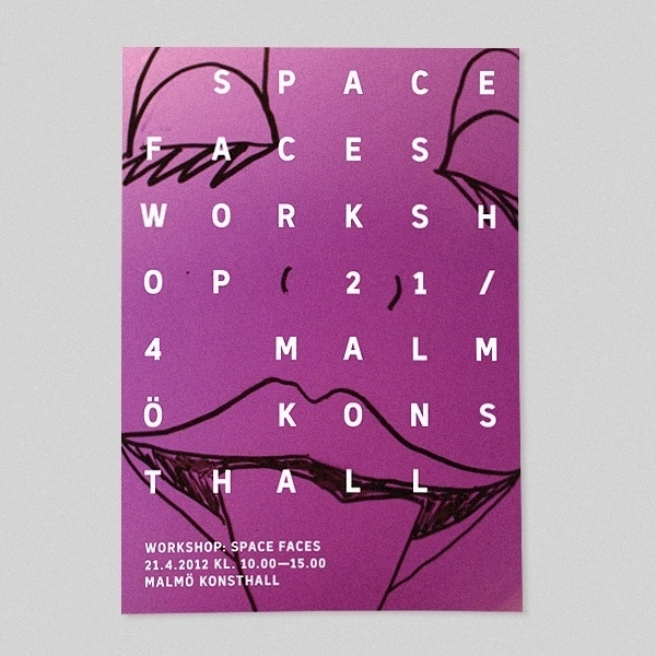 MEANDTHIS #type #grid #poster