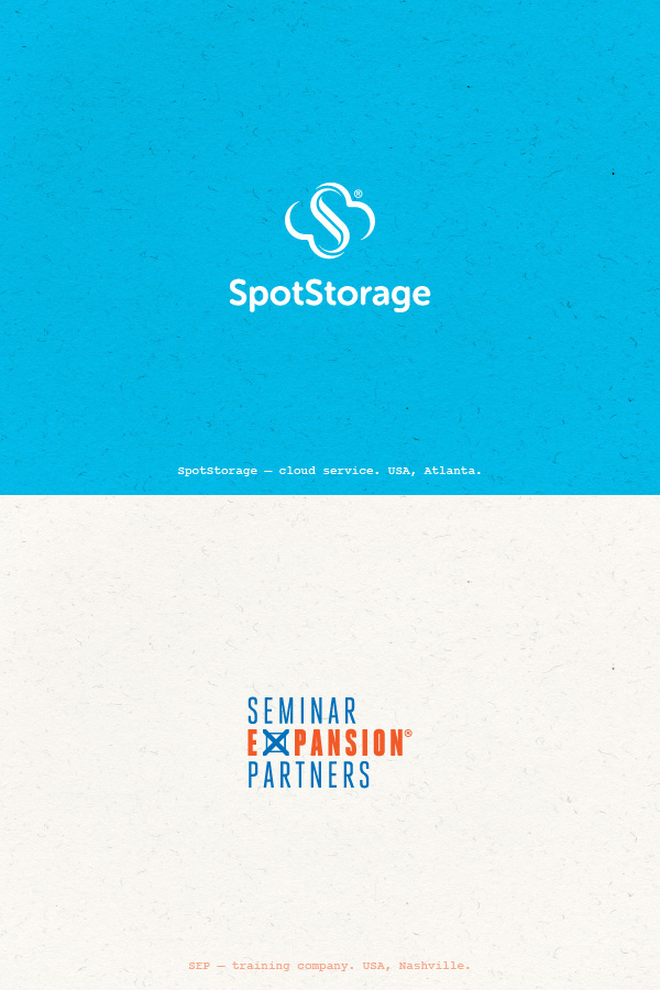 Logo Design 2014 on Behance #mark #logotype #lettering #logos #set #symbol #2014 #logo