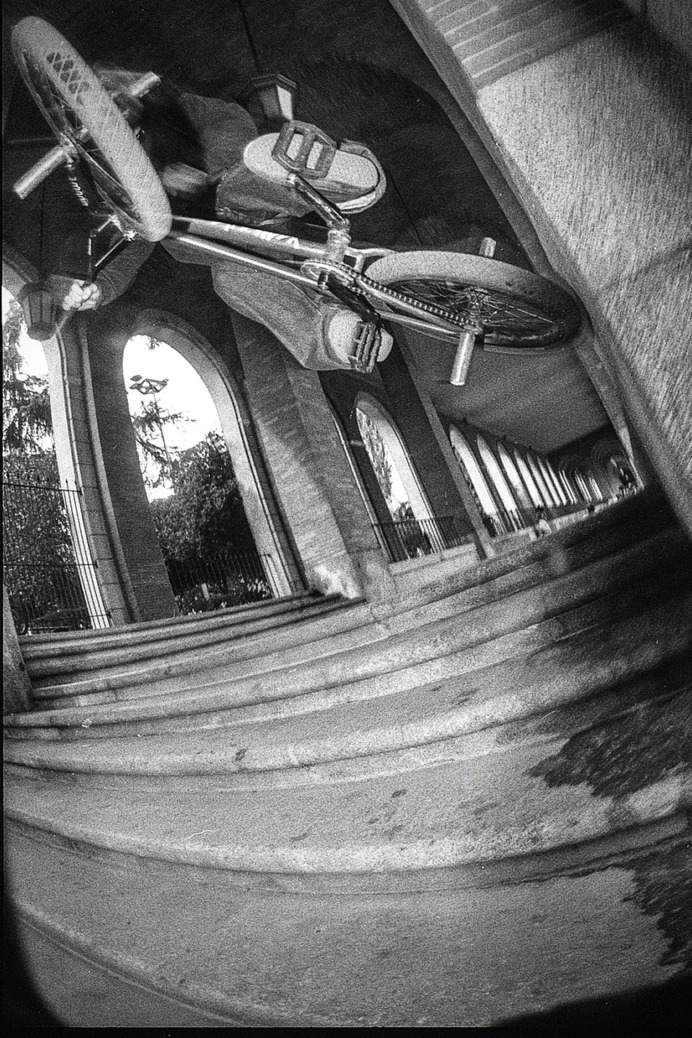 Dig Bmx
Janosch Klaus