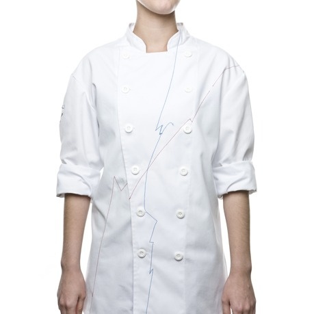 Anagrama | Theurel & Thomas #anagrama #food #mexican #identity #spectrum #uniform