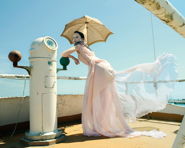 Mirko G. Di Brandimarte #fashion