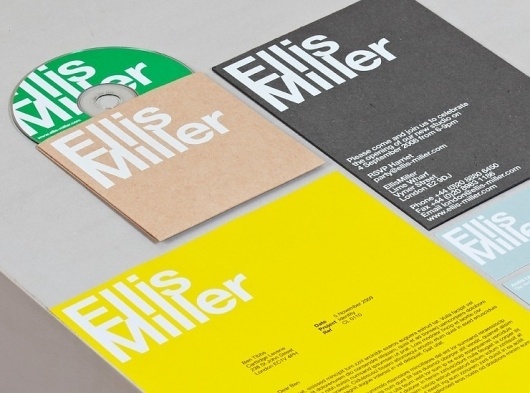 Identity | Cartlidge Levene #branding #print #identity #stationery #logo