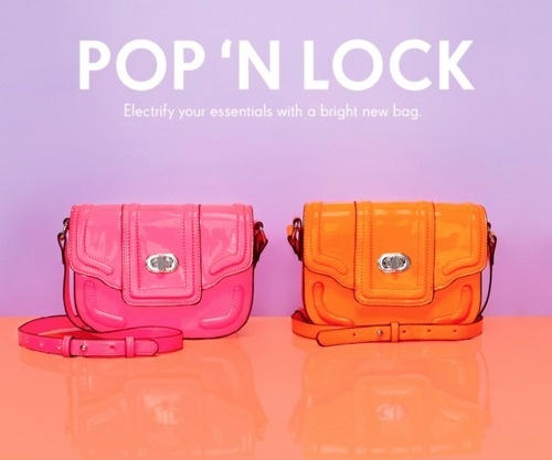 Stylesight | Nasty Gal S/S 2012 #layout #typography