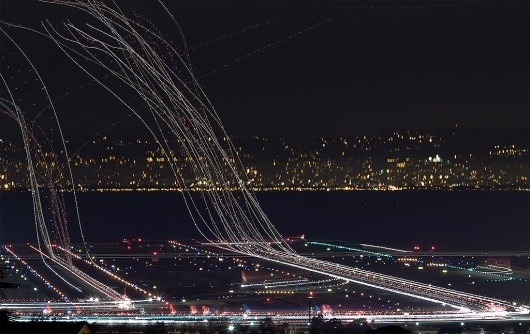 All sizes | SFO crunch | Flickr - Photo Sharing! #photography
