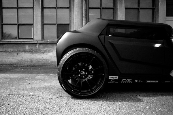 Likes | Tumblr #hotrod #concept