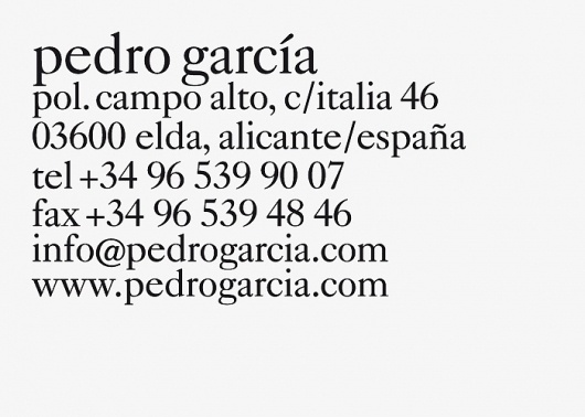 cla-se / Claret Serrahima #design #graphic #identity