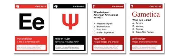 Gametica Typography Game #lover #for #typography