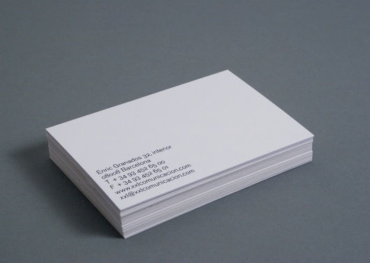 Base Design – SI Special | September Industry #card #identity #business