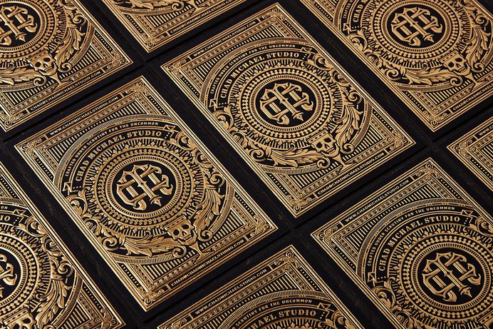 Type Lettering on Packaging – Typeverything