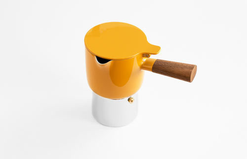 Norwegian Food Objects Inspired by Japanese Culture by Anderssen #interior #household #design #utensils #kitchen