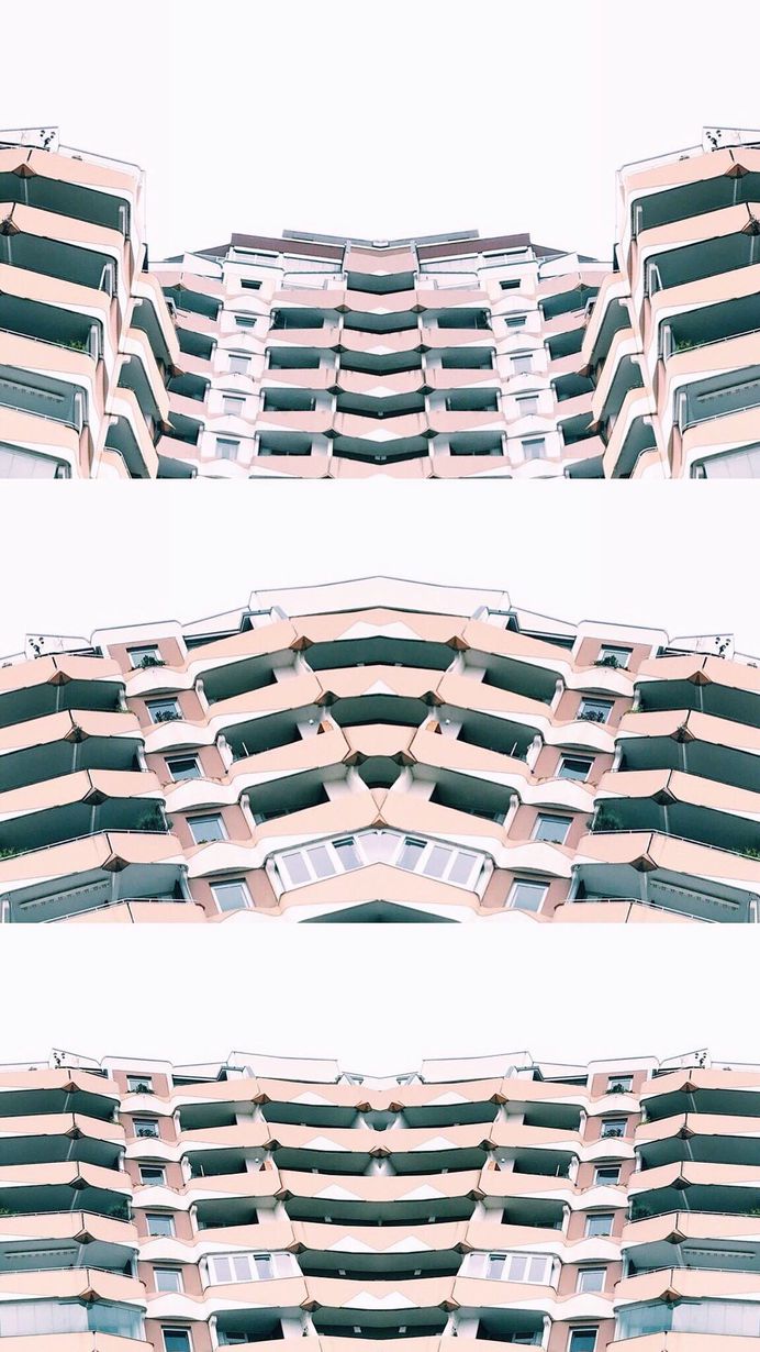 #architecture PHOTOGRAPHIE © [ catrin mackowski ]