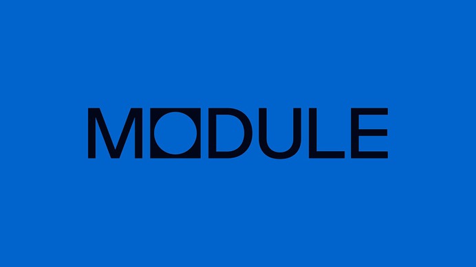 Module Corporate Design - Mindsparkle Mag Werklig & Tino Nyman designed the Corporate Design for Module – the success enabler of modern work environment. #logo #packaging #identity #branding #design #color #photography #graphic #design #gallery #blog #project #mindsparkle #mag #beautiful #portfolio #designer
