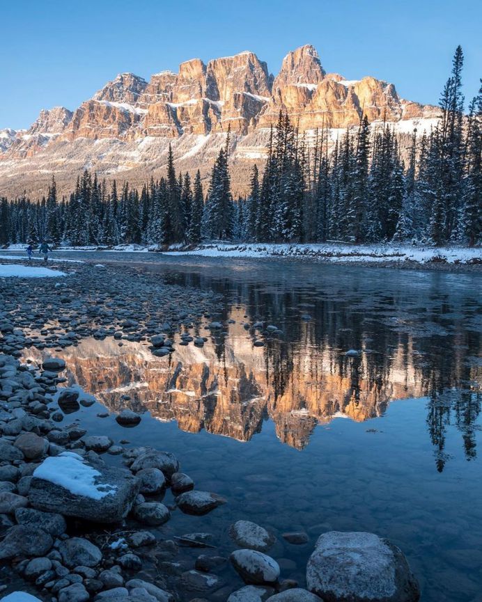 #canadasworld: Beautiful Landscapes of Canada by Robin Laurenson