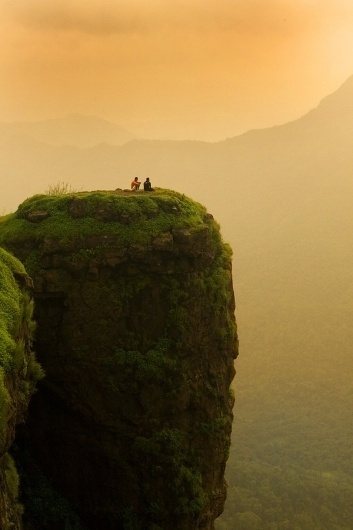 A Different World | InspireFirst #photography