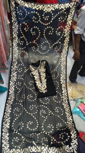 Beautiful Punjabi Suits - Happy Shappy