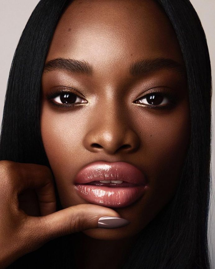 Phenomenal Fashion and Beauty Photography by Desiree Mattsson