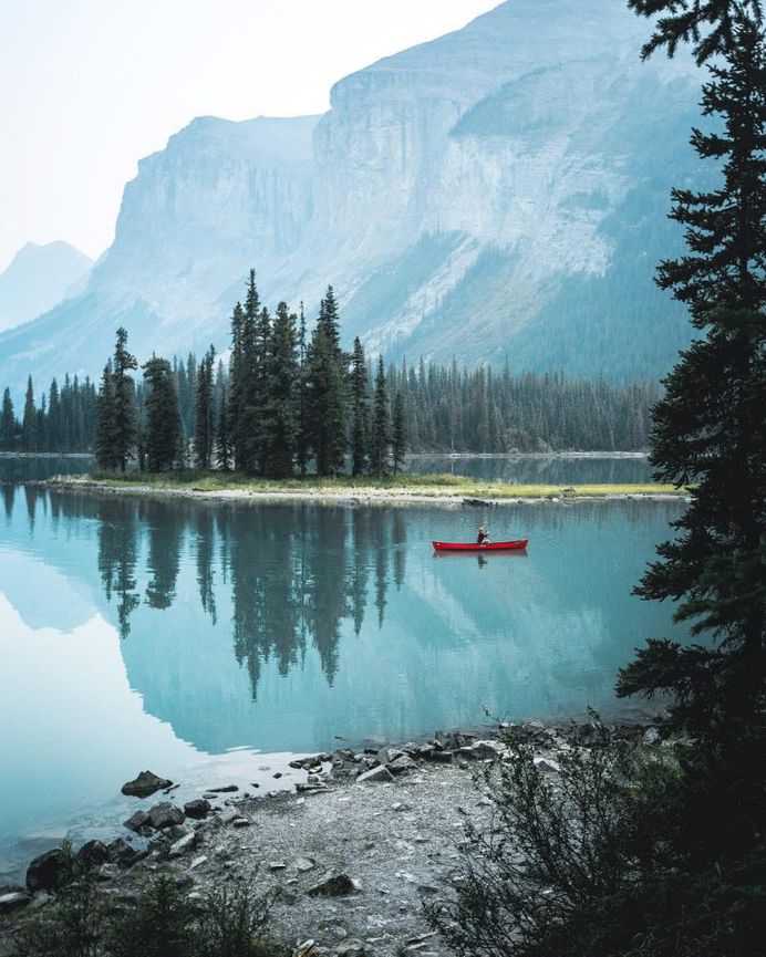 Stunning Travel and Adventure Photography by Jonas Skorpil