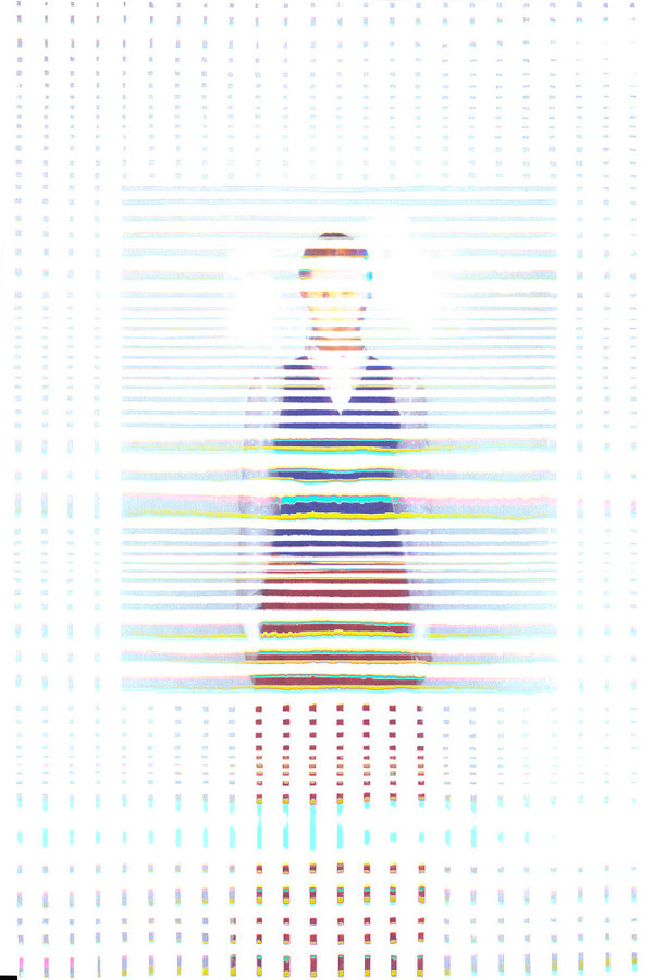 Malevich collage bundenko photography #lines #art