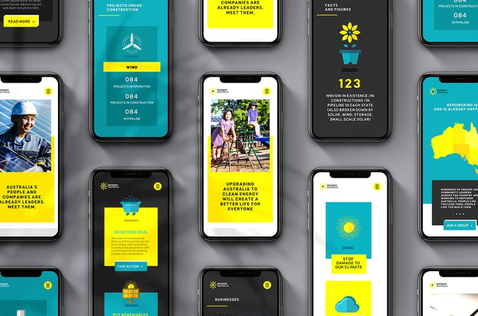 Change projects | Photos, videos, logos, illustrations and branding on Behance