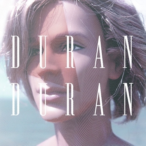 Flourished from the external world. #duran