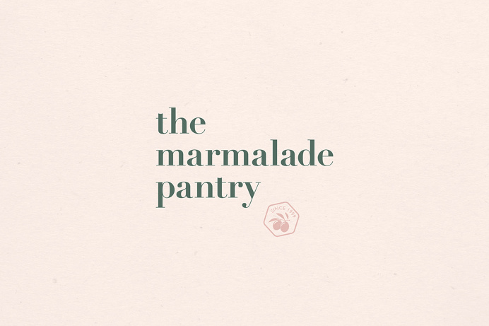The marmalade pantry corporate design branding bravo singapore restaurant beautiful minimal mindsparkle mag designblog