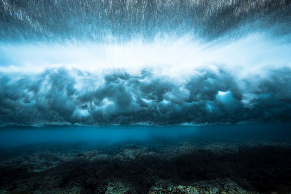 Mark Tipple : Documentary Photographer : Sydney, Australia Mare Vida #mark #project #tipple #syndey #vida #the #photography #australia #underwater #mare