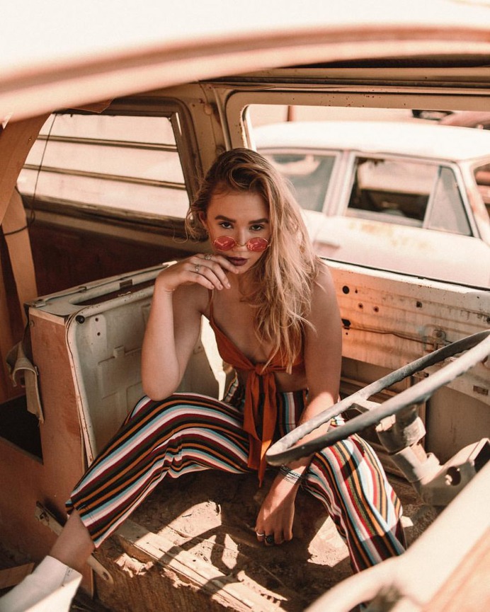 Gorgeous Fashion and Lifestyle Photography by Adolfo Varela