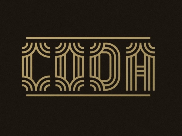 Coda #gold